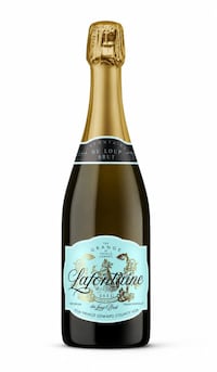 Traditional Method Sparkling Wines Image 2