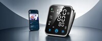 Smart Blood Pressure Monitors