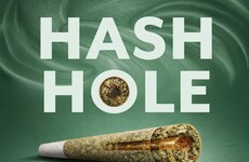 Live Rosin Core Joins