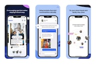 Social Messaging Apps Image 1