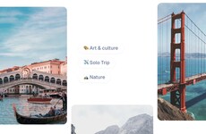 AI Travel Planning Assistants