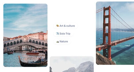 AI Travel Planning Assistants
