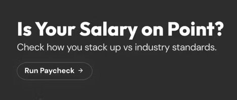 AI Salary Benchmarking Tools