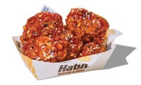 Chef-Driven Korean Menus