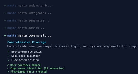AI QA Testing Assistants