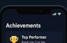 AI Gamified Fitness Apps