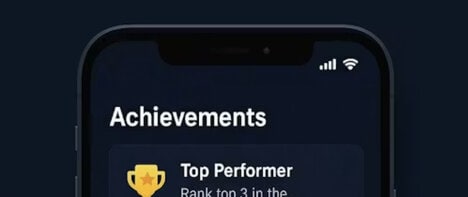 AI Gamified Fitness Apps