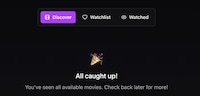 Movie Discovery Apps Image 1