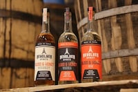 American Spirits Lines Image 1