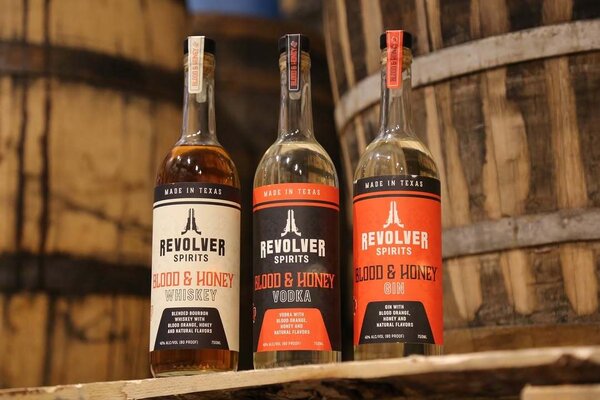 American Spirits Lines