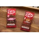 Brownie-Flavored Chocolate Bars Image 1