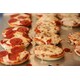 Savory Pizza Bagel Kits Image 3