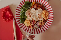 Chef-Made Ready Meals Image 2