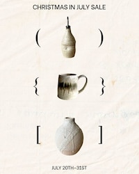 Early Christmas-Focused Promotions Image 1