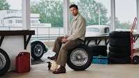 Sophisticated Cinematic Ad Campaigns Image 2