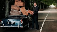 Sophisticated Cinematic Ad Campaigns Image 3