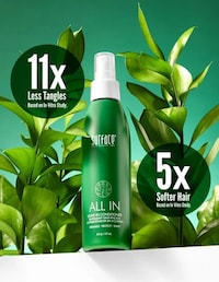 12-In-1 Conditioning Hair Sprays Image 1