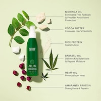 12-In-1 Conditioning Hair Sprays Image 2