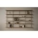 Sophisticated Modular Shelving Units Image 2