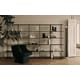 Sophisticated Modular Shelving Units Image 3