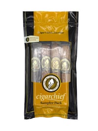 Masterfully Crafted Cigar Collections Image 1