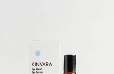 Cooling Eye Gel Formulas