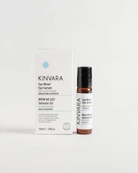 Cooling Eye Gel Formulas
