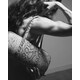 Sensual Handbag Campaigns Image 2