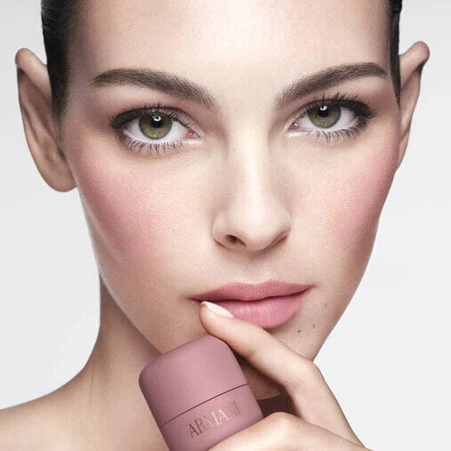 Hybrid Cream-To-Powder Blushes