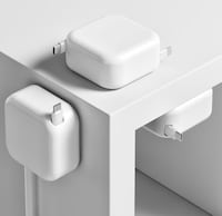 Mountable Retractable Chargers Image 1
