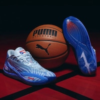 Puerto Rico-Inspired Footwear Designs Image 2