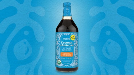 Soy Sauce Alternatives