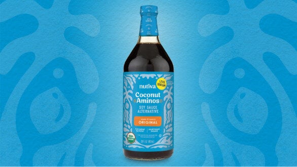 Soy Sauce Alternatives