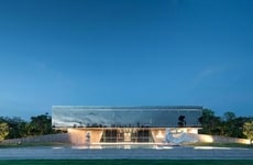 Modern Commercial Architecture Projects