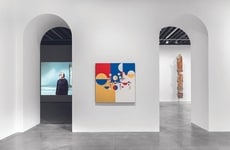 Modern Gallery Design Projects