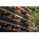 Mass-Timber Residential Building Designs Image 1
