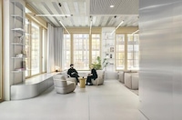 Minimalist Office Interior Designs Image 3