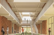 Conscientious Student Housing Projects