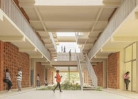 Conscientious Student Housing Projects