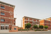 Conscientious Student Housing Projects Image 2