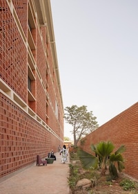 Conscientious Student Housing Projects Image 3