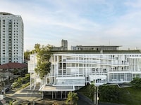 Tropical Retail Architecture Projects