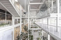 Tropical Retail Architecture Projects Image 4