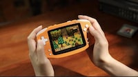 Retro Gaming Handheld Devices