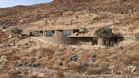 Serene Contemporary Residence Designs Image 2