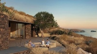 Serene Contemporary Residence Designs Image 3