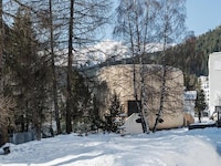 Circular Timber Pavilions Image 3