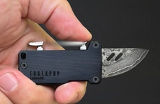 Dual-Slider Multitools