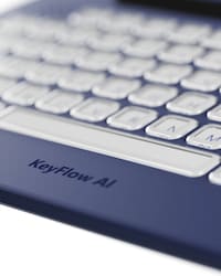 Adaptive Learning Keyboards Image 2