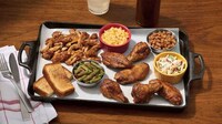 Smoked Pitmaster Chicken Lineups Image 1